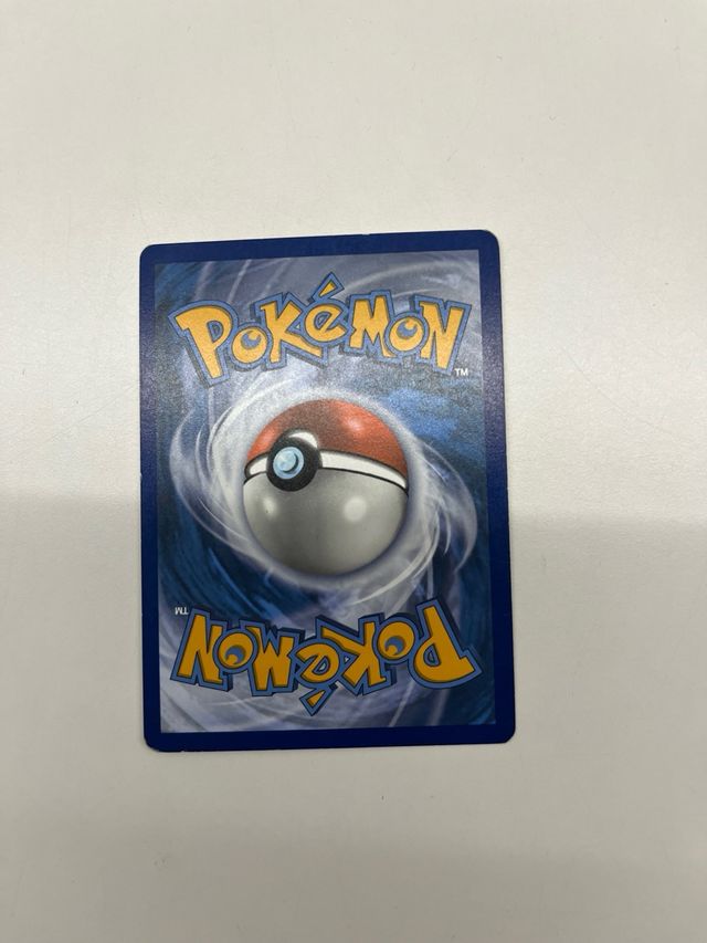 Carta Pokémon Bulbasaur 1/25