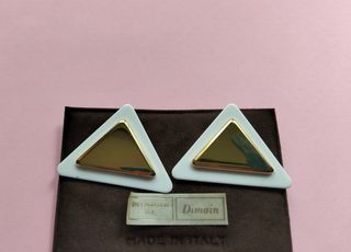 Pendientes Dimain vintage 