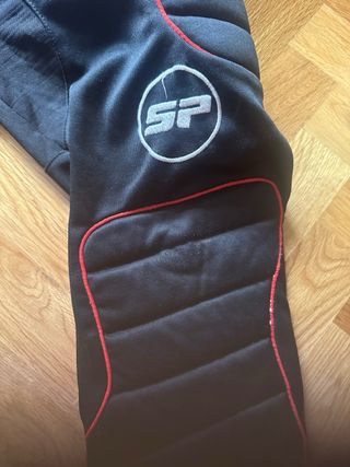 Pantalones portero SP Futbolemotion