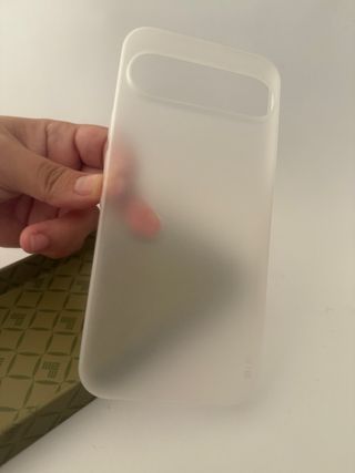 Funda Google Pixel 9 Pro XL