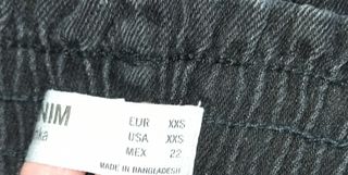 Pantalón 