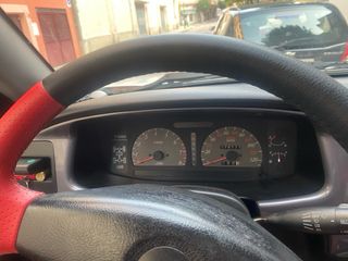 Isuzu Vehicross  