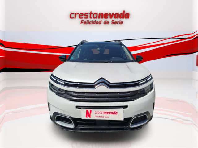 ✅CITROEN C5 AIRCROSS 2021✅ - ¡300€ SIN ENTRADA!