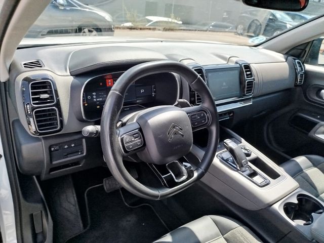 ✅CITROEN C5 AIRCROSS 2021✅ - ¡300€ SIN ENTRADA!