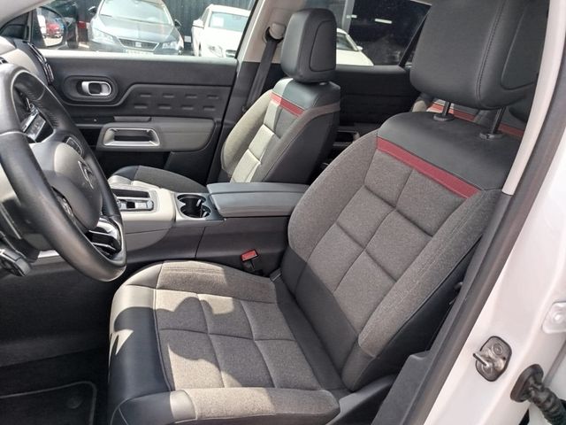 ✅CITROEN C5 AIRCROSS 2021✅ - ¡300€ SIN ENTRADA!