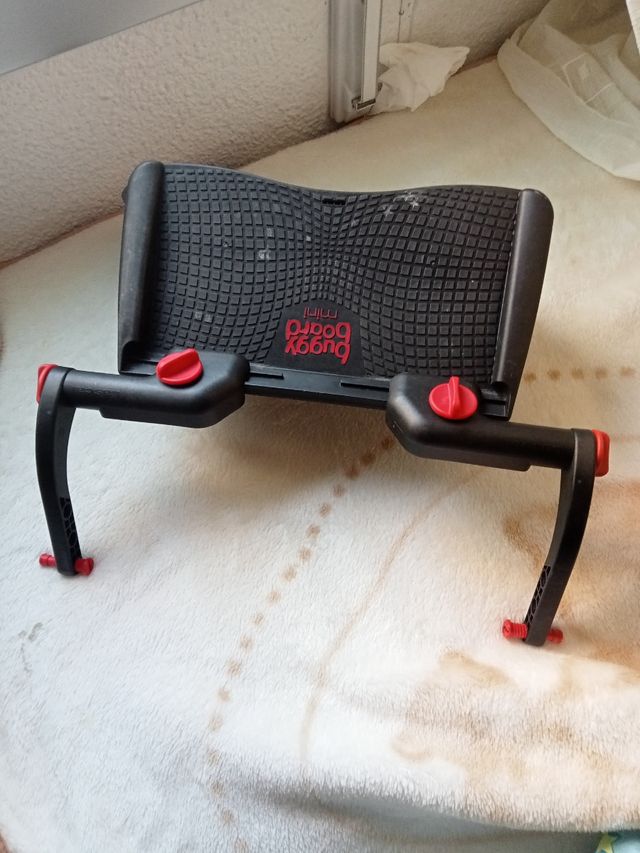 Buggy Board Mini - Tabla patinete