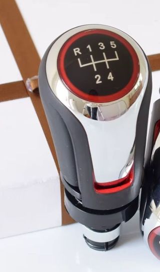 Pomo cambio Golf 5/6 5v