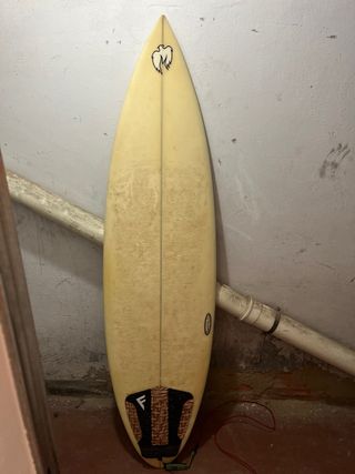 Tabla surf usada - Buen estado