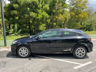 Opel Astra h 2009
