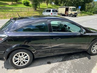 Opel Astra h 2009