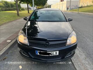 Opel Astra h 2009