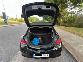 Opel Astra h 2009