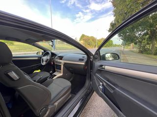 Opel Astra h 2009