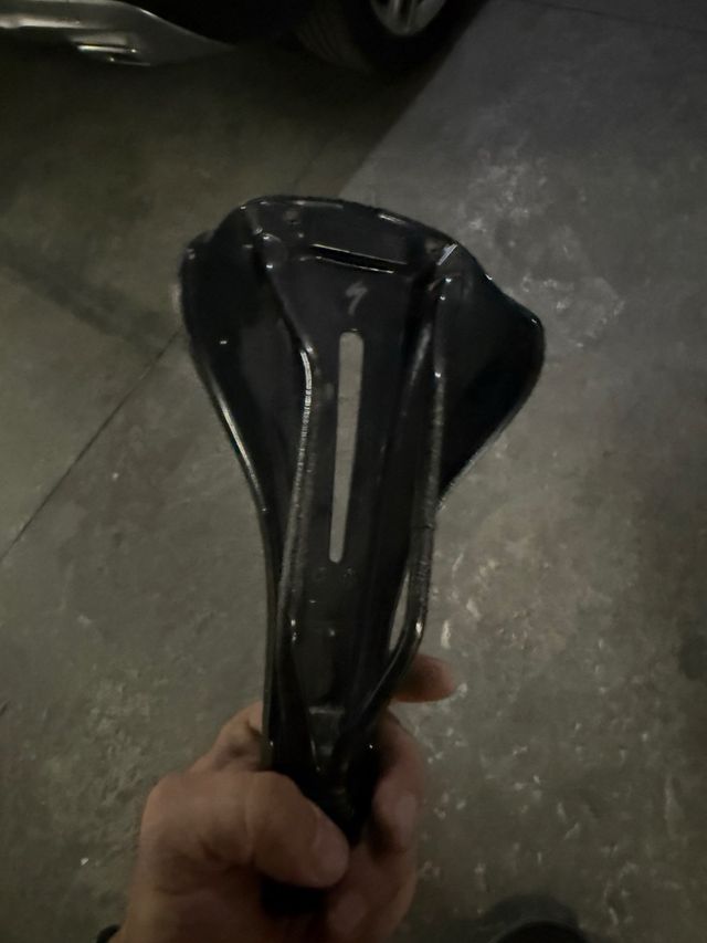 Sillín bici Specialized