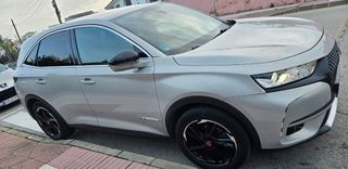 DS DS 7 CROSSBACK 2021