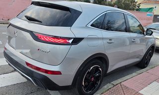 DS DS 7 CROSSBACK 2021