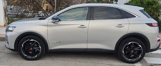 DS DS 7 CROSSBACK 2021