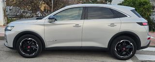 DS DS 7 CROSSBACK 2021