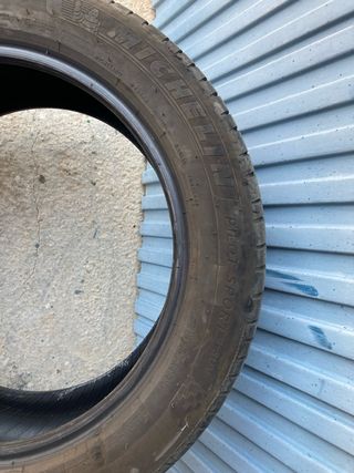 Neumático Michelin 235/55 R19 105Y