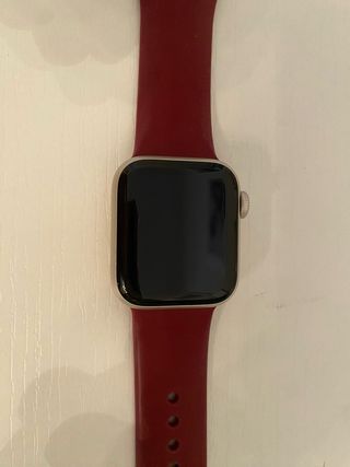 Apple Watch SE GPS 2ª Generación