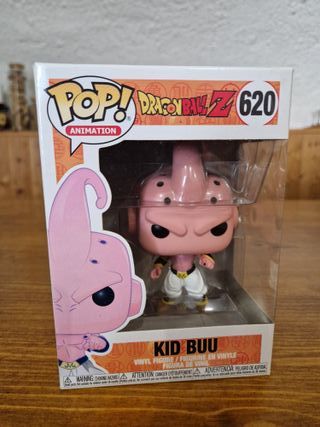 Funko Pop! Kid Buu #620