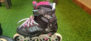 Patines Oxelo línea