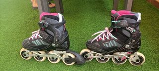 Patines Oxelo línea