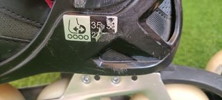 Patines Oxelo línea