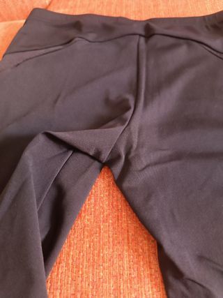 Shorts NABAIJI natación - negros