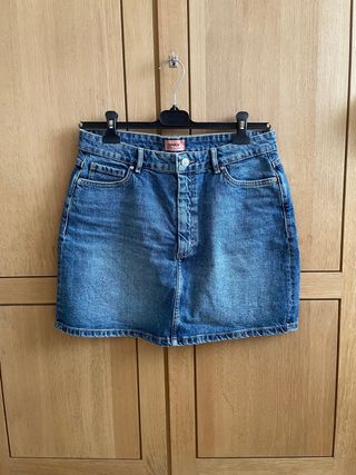 Minigonna Jeans Only