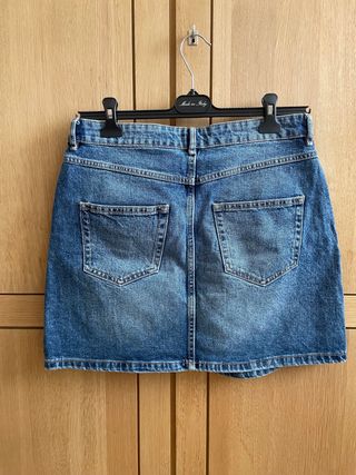 Minigonna Jeans Only