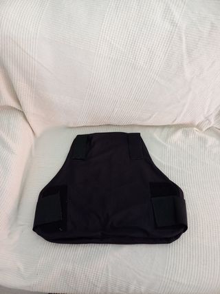 VENDO CHALECO ANTICORTE (ANTIPINCHAZOS).