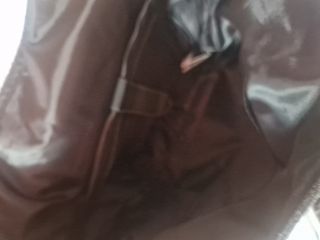 Mochila Zara Gris - Grande