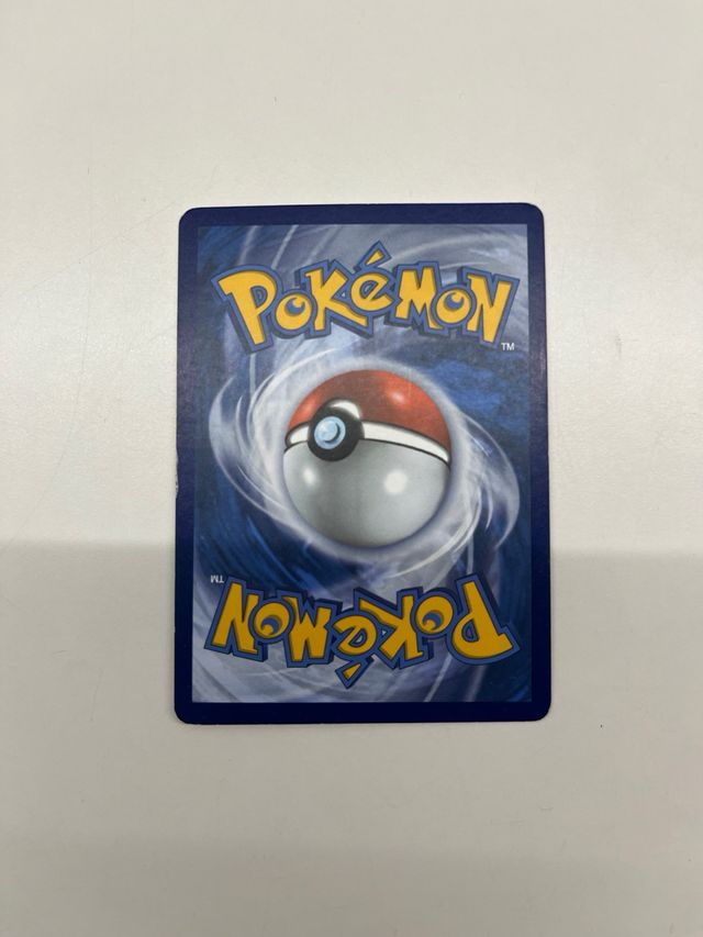 Charizard 4/102 - 1ª Edición 25 aniversario