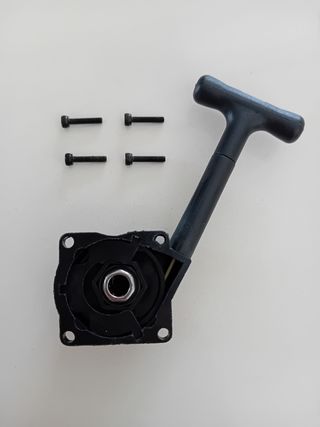 Pull&Start Strappo Dado Unidirezionale Ricambi Rc