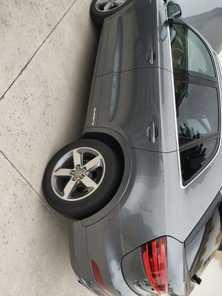 Audi Q3 2014 TFSI 