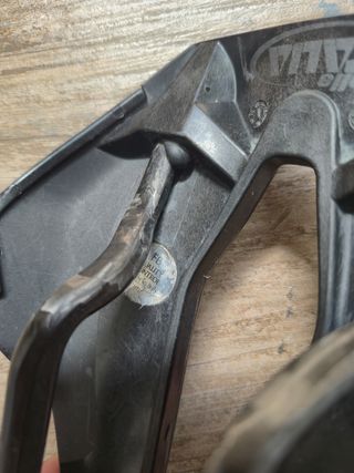Sillín Selle Italia X-LR