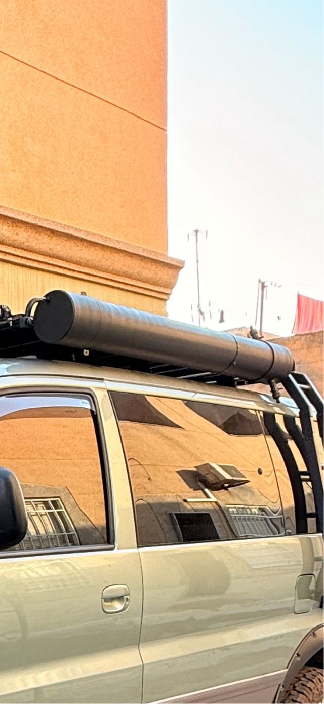 Depósito agua caliente 35L - Camper