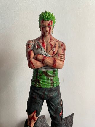 One Piece figura, Roronoa Zoro.