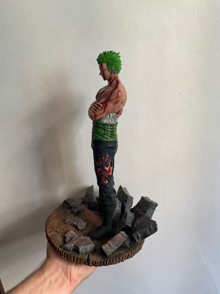 One Piece figura, Roronoa Zoro.