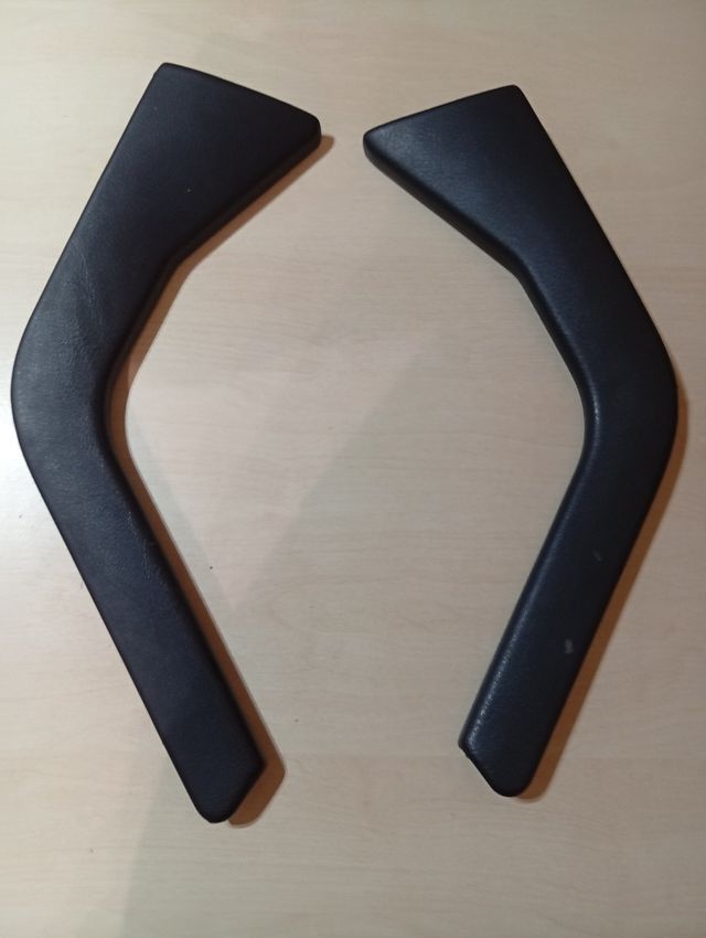 BMW Z3 BOOMERANG CONSOLA CENTRAL 