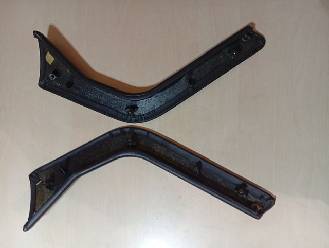 BMW Z3 BOOMERANG CONSOLA CENTRAL 