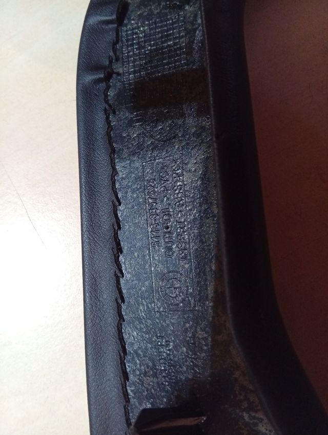 BMW Z3 BOOMERANG CONSOLA CENTRAL 