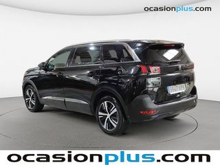 Peugeot 5008 BlueHDi 130 S&S Allure EAT8 96 kW (130 CV)