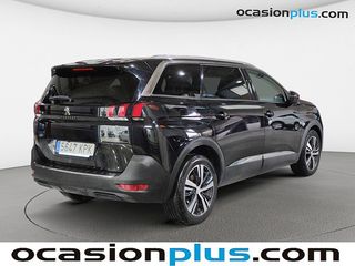 Peugeot 5008 BlueHDi 130 S&S Allure EAT8 96 kW (130 CV)
