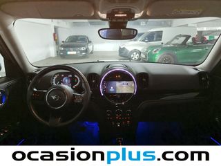 MINI MINI Countryman Cooper 100 kW (136 CV)