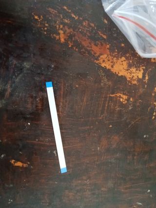 Flex o cable flex *LEER DESCRIPCIÓN*