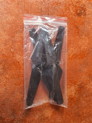 Dron SYMA X5SW - Negro