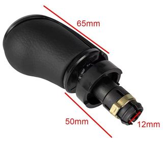 Pomo cambio Golf 5/6 6v