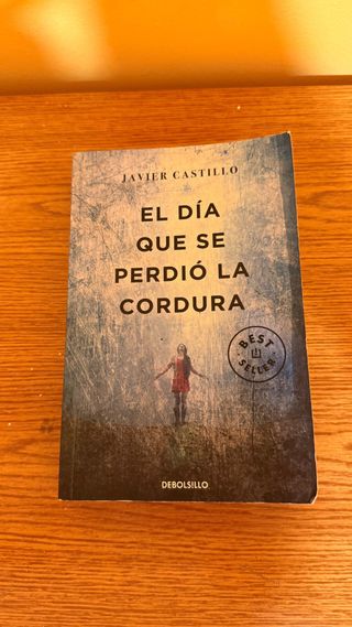 El cuco de Cris tal,  El viñedo de la Luna..